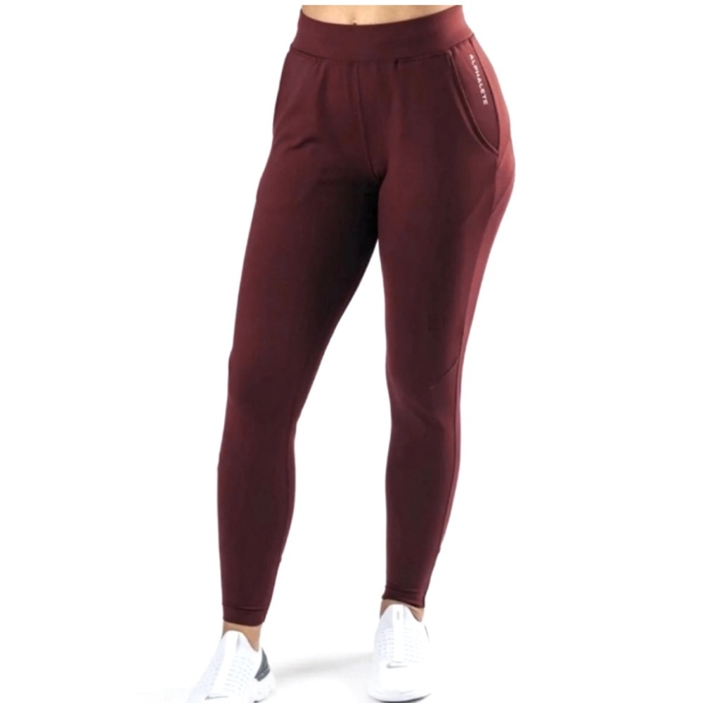 NWT Alphalete Pro-Elite Jogger - Size S